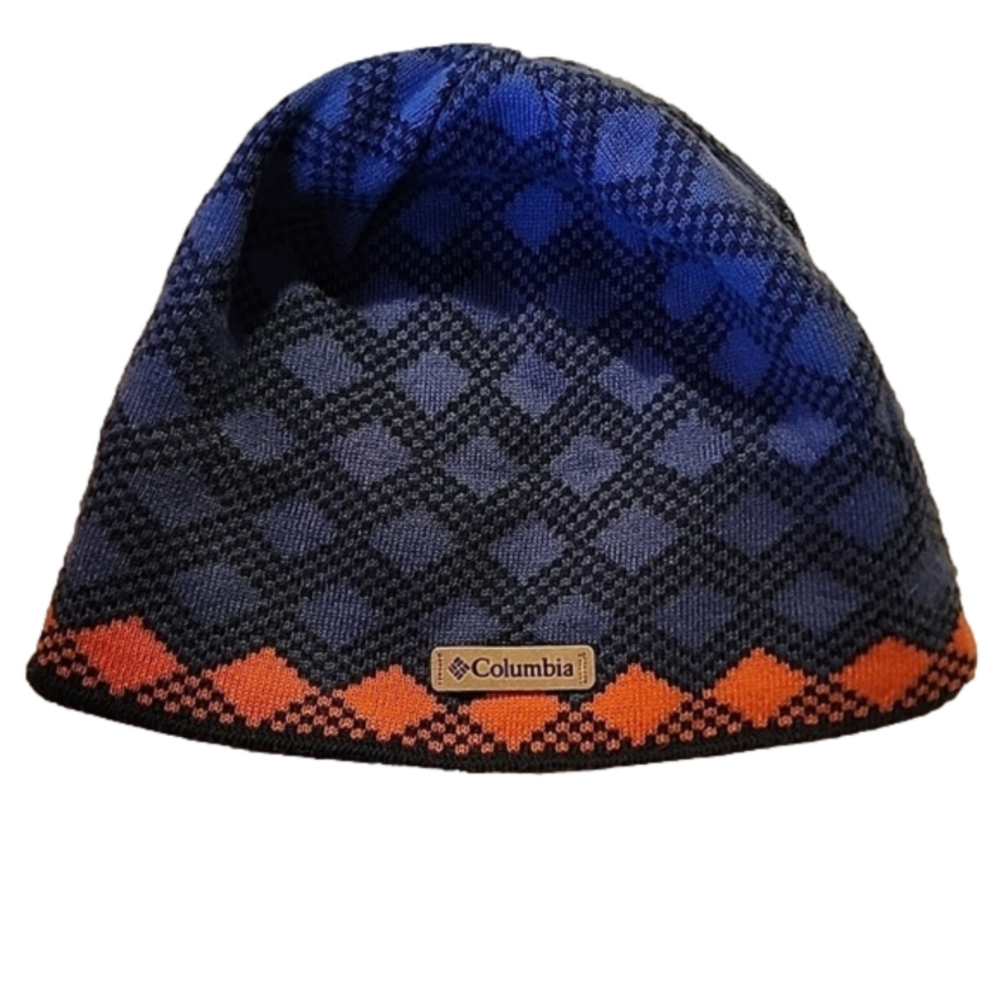 Columbia beanie Light weight